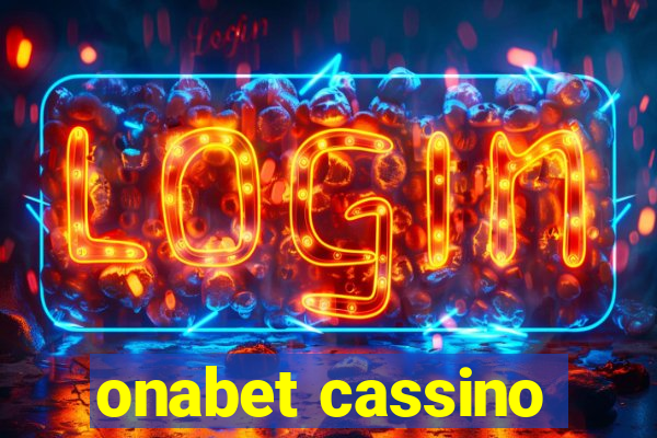 onabet cassino